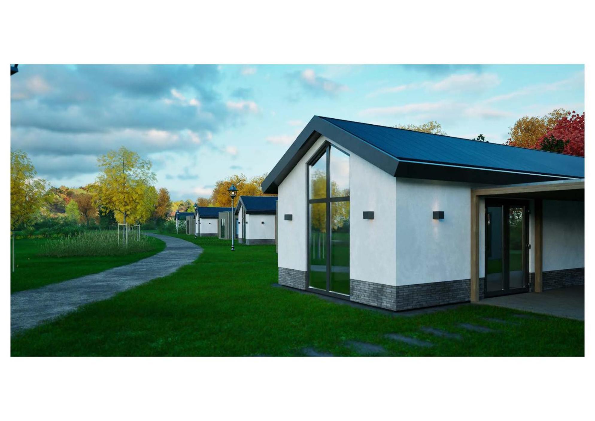 Recreatiepark De Markplas Opheusden Bagian luar foto
